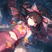 空白