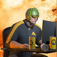 Steam Community Avatar