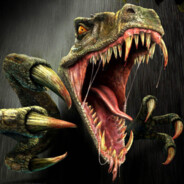 Veloci Raptor---->