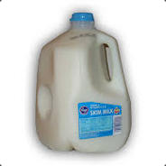 Milk