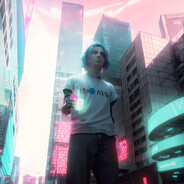 Steam Community Avatar