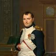 Mr.Napoleon