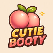 Cutie Booty