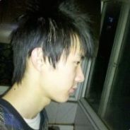 帅比是我