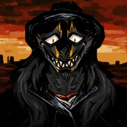 Steam Community Avatar