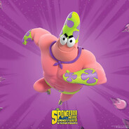 Patrick Star