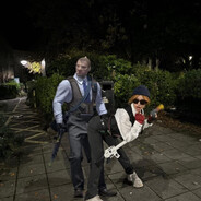 Steam Community Avatar