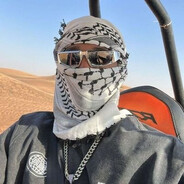 Steam Community Avatar