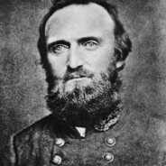 Stonewall Jackson