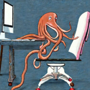 MagicSquid