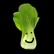 Bok Choy