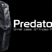 AcerPredator