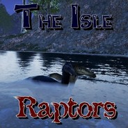 Your Main & favorite Raptor skins? :: The Isle Raptors