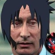 Putin-kun