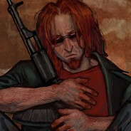 Steam Community Avatar