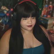 Steam Community Avatar