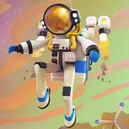 Steam Community Avatar