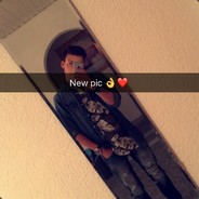 ❤DontCryJustASmurf❤