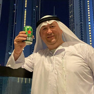 Steam Community Avatar