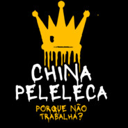 China Peleleca