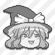 Touhou Witch's Night Market