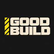 GOOD BUILD