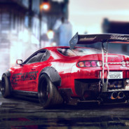 Steam Community Avatar