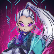 Steam Community Avatar