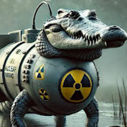 BOMBARDIRO CROCODILO