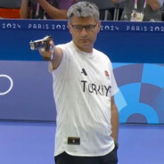 The Turkish Warrior