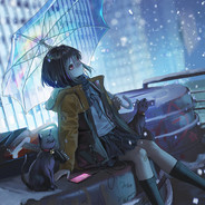 萌新