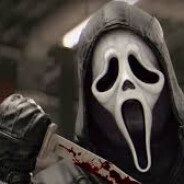 Ghostface