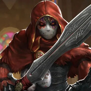 Steam Community Avatar