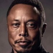 Trelon Musk