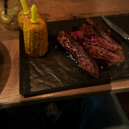 Steak