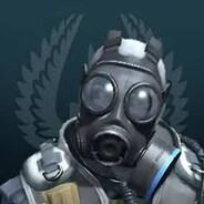 Аватар Steam игрока БОТ ян