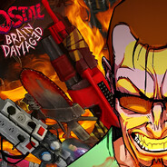 Steam Community Avatar