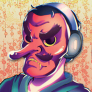 TenguFrog