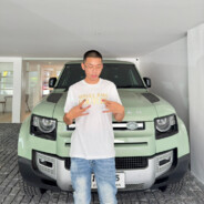 ArWang Chan