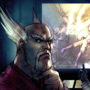 Steam Community Avatar