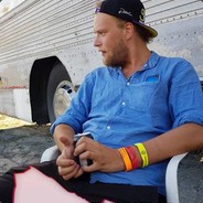Keff båt