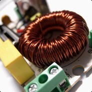 Henry The Inductor