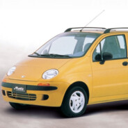 whatcolorisyourMATIZ?