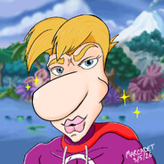 Steam Community Avatar