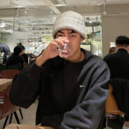 傻子~