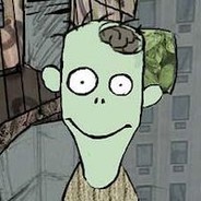 Steam Community Avatar