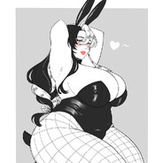♡ Bunny Tsukimi ♡