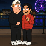 VegUlfen Steam avatar