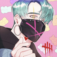 Lisa_t8 <3 Trickster