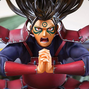 Hashirama